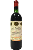 Clos Fourtet 1967 St. Emilion