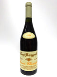 Clos Rougeard 1996 Saumur-Champigny Le Bourg