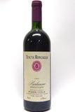 Poderi Colla 1997 Barbaresco Tenuta Roncaglia