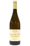 Collier 2012 Saumur La Charpentrie Blanc