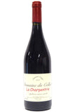 Collier 2012 Saumur La Charpentrie Rouge