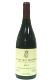 Comtes Lafon 2002 Volnay 1er Cru Clos des Chenes
