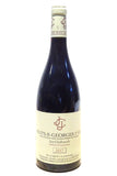 Confuron, JJ 2017 Nuits St Georges 1er Cru Chaboeufs