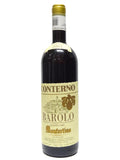 Conterno, Giacomo 2005 Barolo Riserva Monfortino
