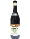 Conterno, Giacomo 2009 Barolo Cascina Francia 1.5L