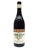 Conterno, Giacomo 2012 Barbera d'Alba Cerretta