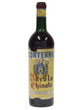 Conterno, Giacomo Barolo Chinato (Cork) 720ml