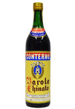 Conterno, Giacomo Barolo Chinato 1L