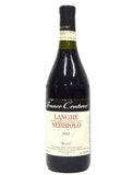 Conterno, Franco 2010 Nebbiolo Mesdi
