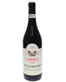 Conterno, Aldo 2001 Barolo Granbussia