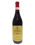 Cordero di Montezemolo 2006 Barolo Monfalleto