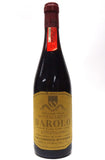 Cordero di Montezemolo 1980 Barolo Monfalletto