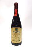 Cordero di Montezemolo 1981 Barolo Enrico VI