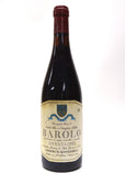 Cordero di Montezemolo 1982 Barolo Enrico VI