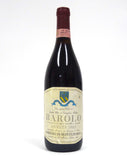 Cordero di Montezemolo 1989 Barolo Enrico VI