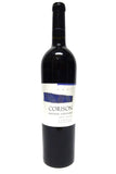 Corison, Kathy 2007 Napa Cabernet Sauvignon Kronos