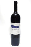 Corison, Kathy 2008 Napa Cabernet Sauvignon Kronos