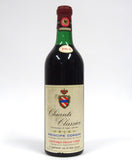 Corsini 1964 Chianti Riserva