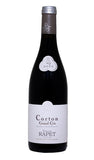 Rapet 2023 Corton Grand Cru