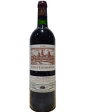 Cos d'Estournel 2000 St. Estephe
