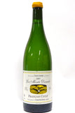 Cotat, Francois 2007 Sancerre Les Monts Damnes