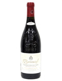 Coulon 2001 Boisrenard Chateauneuf du Pape