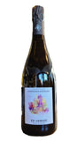 Coustheur-Bonnet 2021 En Osmose Blanc de Blancs Extra Brut (disg. 7/25)