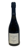 Cazé-Thibaut 2021 Cramant Grand Cru Blanc de Blancs Extra Brut
