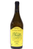 Credoz, Jean-Claude 2010 Savagnin