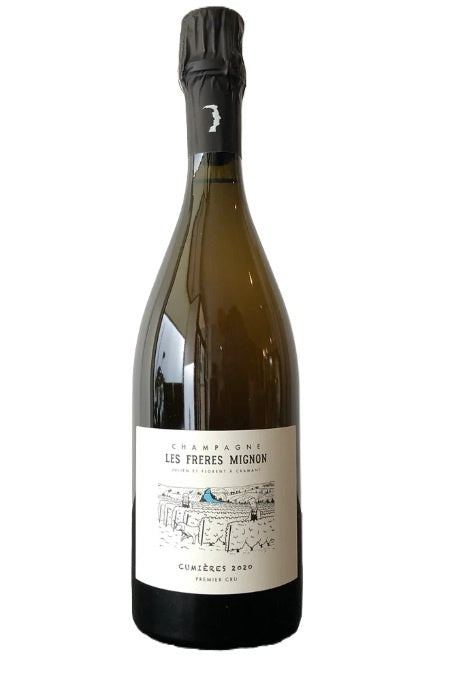 Introducing Champagne Les Freres Mignon – Chambers Street Wines