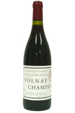 d'Angerville 2002 Volnay 1er Cru Champans
