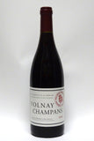 d'Angerville 2005 Volnay 1er Cru Champans