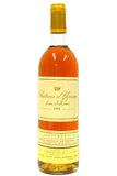 d'Yquem 1991 Sauternes