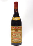 Damilano 1974 Barolo