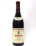 Damilano 1985 Barolo