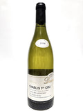 Dampt, Sebastien 2014 Chablis 1er Cru Les Beugnons