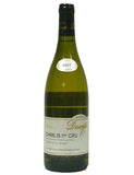 Dampt, Sebastien 2017 Chablis 1er Cru Vaillons
