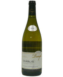 Dampt, Sebastien 2021 Chablis