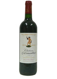 d'Armailhac 2009 Pauillac
