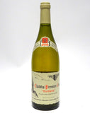 Dauvissat, Rene & Vincent 2008 Chablis 1er Cru Vaillons