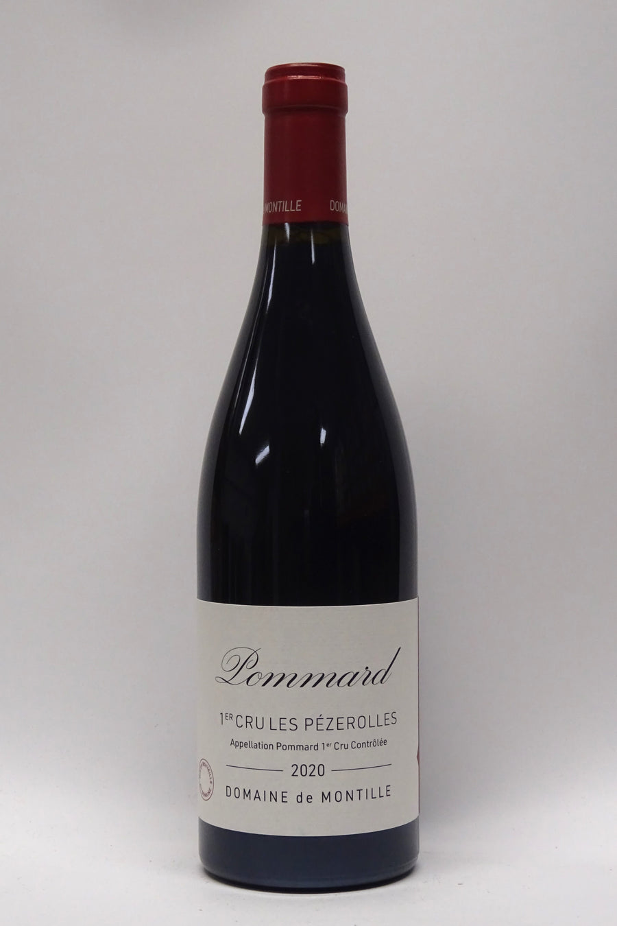Domaine de Montille 2020-2021 – Chambers Street Wines