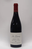 de Montille 2021 Beaune 1er Cru Greves