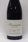 De Montille 2021 Bourgogne Rouge