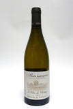 de Montille 2022 Bourgogne Blanc 'Le Clos du Chateau'
