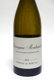 de Montille 2022 Chassagne-Montrachet