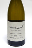 de Montille 2022 Meursault 'Saint Christophe'