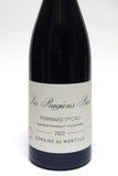 de Montille 2022 Pommard 1er Cru Les Rugiens-Bas