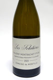 de Montille 2022 Puligny-Montrachet 1er Cru Folatieres