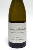de Montille 2022 Puligny-Montrachet