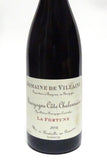 de Villaine 2018 Bourgogne Cote Chalonnaise La Fortune